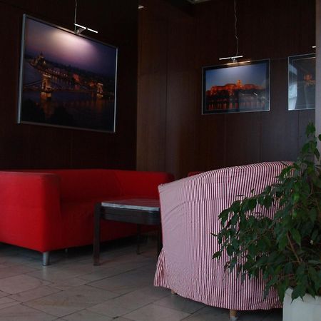Budapest Center House Екстер'єр фото