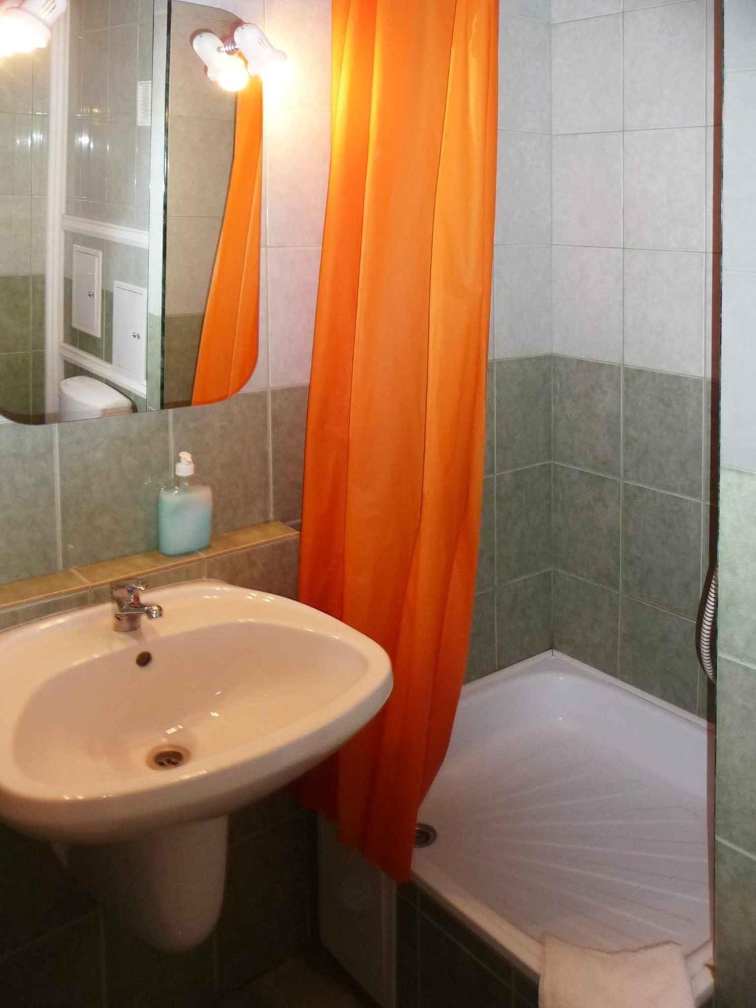 Budapest Center House Екстер'єр фото