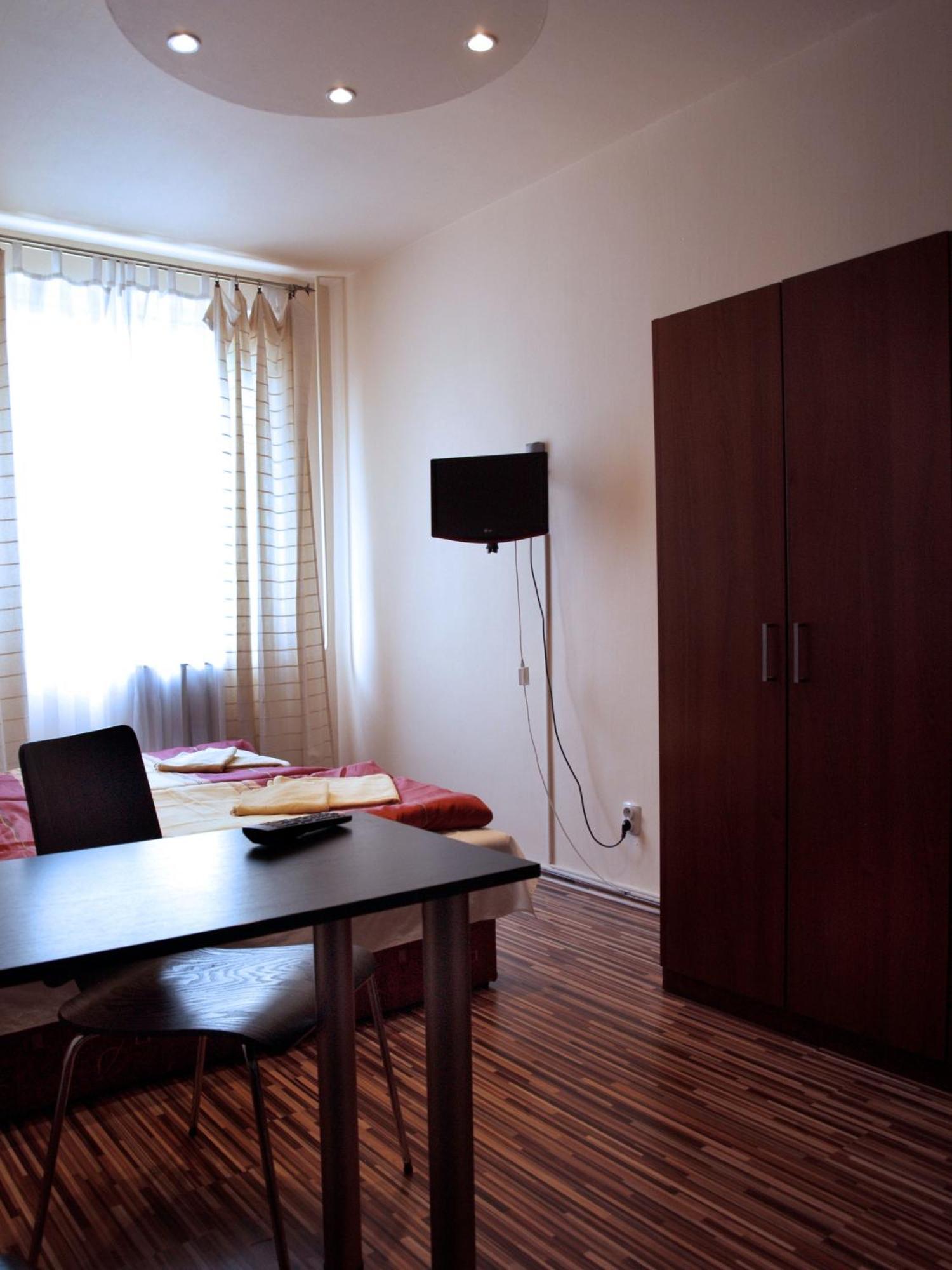 Budapest Center House Екстер'єр фото