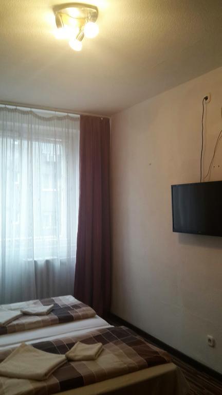 Budapest Center House Екстер'єр фото