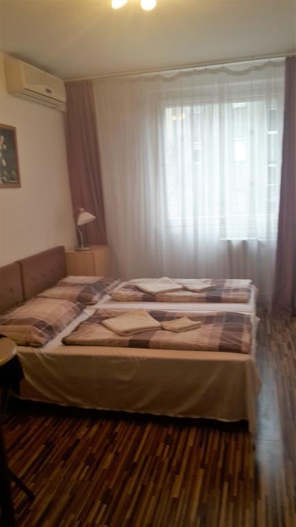 Budapest Center House Екстер'єр фото