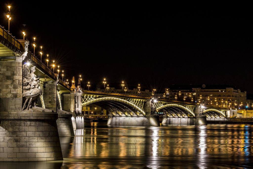 Budapest Center House Екстер'єр фото
