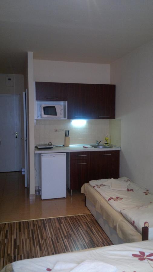Budapest Center House Екстер'єр фото