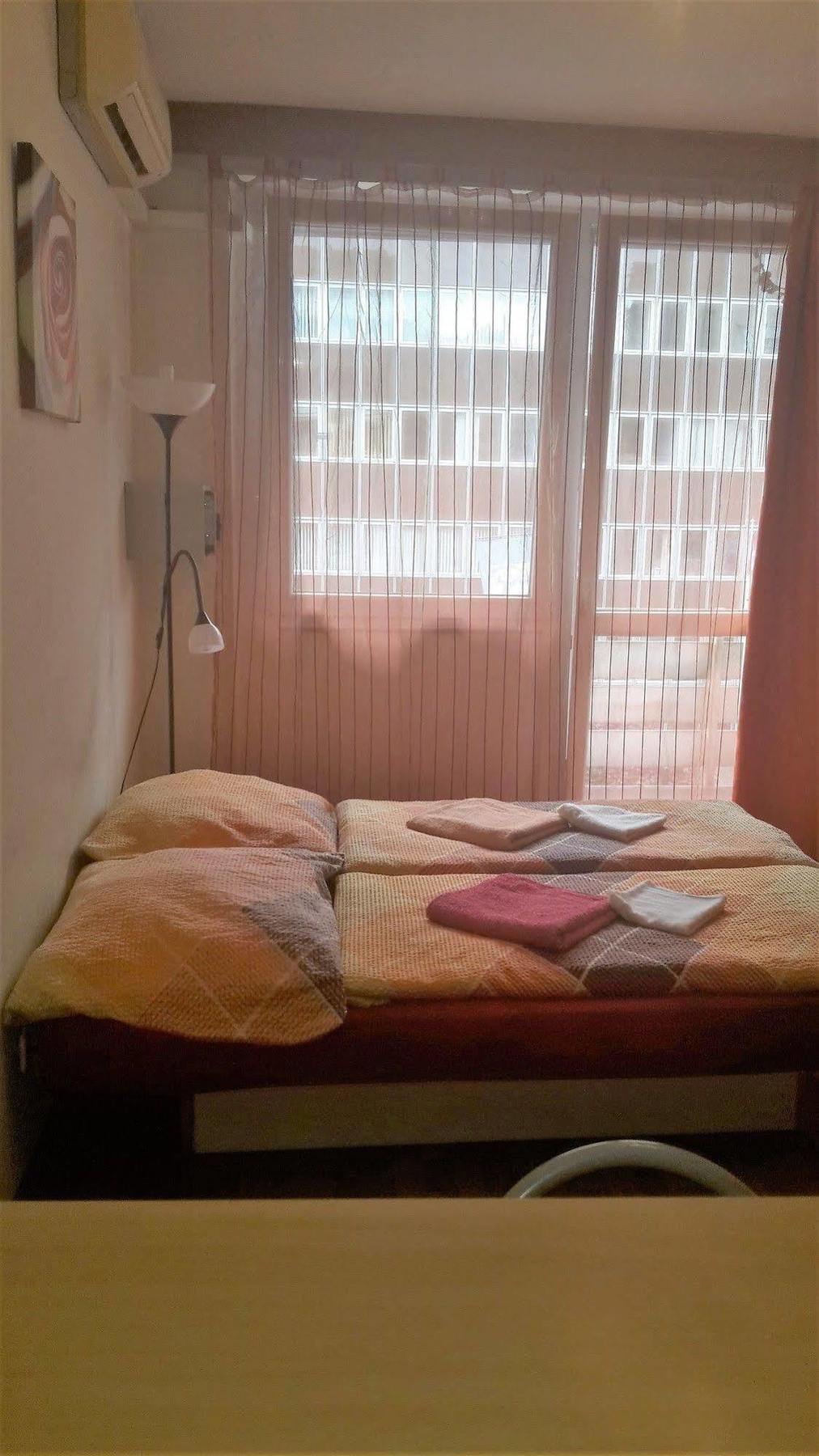 Budapest Center House Екстер'єр фото
